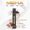 MEHA-XBAR-拋棄式-7000口小黑條-4.webp MEHA XBAR 魅嗨 7000口拋棄式電子煙|Mesh網芯強效涼感,650mAh可充電,台灣正品現貨快速出貨