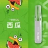 Mist X 鴨嘴獸 6500口拋棄式電子煙｜650mAh可充電，水果涼感，台灣正品現貨快速出貨