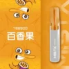 Mist X 鴨嘴獸 6500口拋棄式電子煙｜650mAh可充電，水果涼感，台灣正品現貨快速出貨