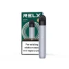 RELX悅刻 幻影Phantom五代通用主機｜防漏快充霧化桿，台灣現貨正品安全超取