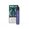 RELX悅刻 幻影Phantom五代通用主機｜防漏快充霧化桿，台灣現貨正品安全超取