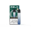 RELX悅刻 幻影Phantom五代通用主機｜防漏快充霧化桿，台灣現貨正品安全超取