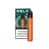 RELX悅刻 幻影Phantom五代通用主機｜防漏快充霧化桿，台灣現貨正品安全超取