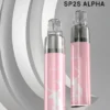 SP2S MAX ALPHA 聖誕限定主機｜MAX煙彈專用紅金雪花快充，台灣現貨正品安全超取