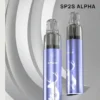 SP2S MAX ALPHA 聖誕限定主機｜MAX煙彈專用紅金雪花快充，台灣現貨正品安全超取