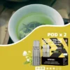 【滿5盒贈MAX主機】SP2S MAX專用煙彈｜陶瓷芯防漏，2.0ml三顆，台灣正品現貨快速出貨