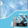 【滿5盒贈MAX主機】SP2S MAX專用煙彈｜陶瓷芯防漏，2.0ml三顆，台灣正品現貨快速出貨