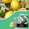 【滿5盒贈MAX主機】SP2S MAX專用煙彈｜陶瓷芯防漏，2.0ml三顆，台灣正品現貨快速出貨