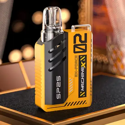 SP2S MAX專用主機｜高清螢幕6-17W調壓，800mAh續航，台灣正品現貨快速出貨