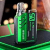SP2S MAX專用主機｜高清螢幕6-17W調壓，800mAh續航，台灣正品現貨快速出貨