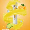 SP2S 5000口拋棄式｜Mesh網芯免充電防漏，水果冰感，台灣現貨正品安全超取