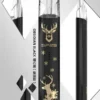 SP2S聖誕限定 鈦金屬一代通用主機｜七彩LED燈鈦金屬浮雕，台灣現貨正品安全超取