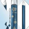 SP2S聖誕限定 鈦金屬一代通用主機｜七彩LED燈鈦金屬浮雕，台灣現貨正品安全超取