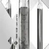 SP2S聖誕限定 鈦金屬一代通用主機｜七彩LED燈鈦金屬浮雕，台灣現貨正品安全超取