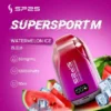 SP2S歐洲版 12000口拋棄式電子煙｜LED電量顯示500mAh，台灣現貨正品安全超取
