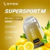SP2S歐洲版 12000口拋棄式電子煙｜LED電量顯示500mAh，台灣現貨正品安全超取