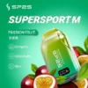 SP2S歐洲版 12000口拋棄式電子煙｜LED電量顯示500mAh，台灣現貨正品安全超取