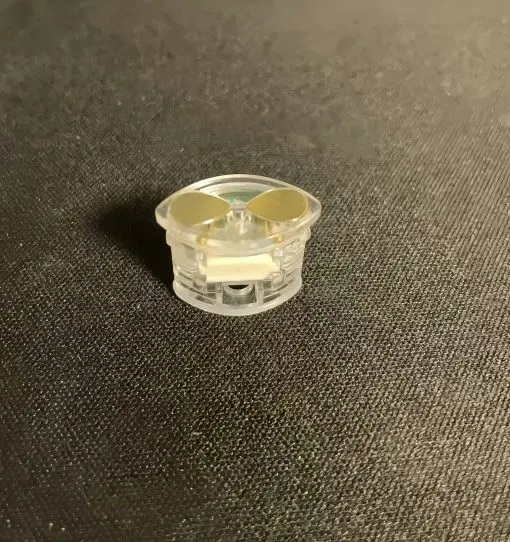 水滴空倉 一代通用空煙彈｜陶瓷芯防漏底注重複使用，台灣現貨正品安全超取