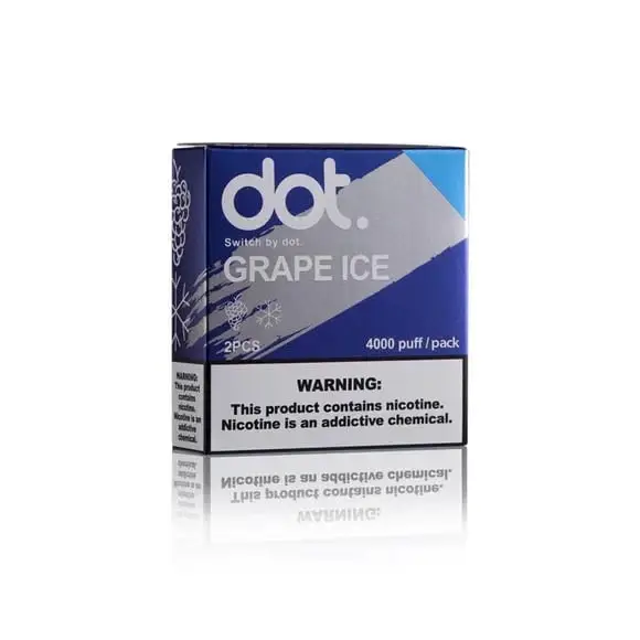 S__85057573_0.webp 【買5送主機】DOT佩特里專用煙彈|Mesh網芯加強防漏, 大容量2顆裝, 台灣正品現貨快速出貨