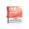 S__85057583_0.webp 【買5送主機】DOT佩特里專用煙彈|Mesh網芯加強防漏, 大容量2顆裝, 台灣正品現貨快速出貨
