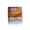 S__85057584_0.webp 【買5送主機】DOT佩特里專用煙彈|Mesh網芯加強防漏, 大容量2顆裝, 台灣正品現貨快速出貨
