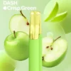 Snowplus DASH 4000口拋棄式電子煙｜7.5ml貼合吸嘴3%丁鹽，台灣現貨正品安全超取