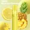 Snowplus DASH 4000口拋棄式電子煙｜7.5ml貼合吸嘴3%丁鹽，台灣現貨正品安全超取