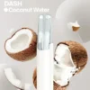 Snowplus DASH 4000口拋棄式電子煙｜7.5ml貼合吸嘴3%丁鹽，台灣現貨正品安全超取
