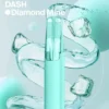Snowplus DASH 4000口拋棄式電子煙｜7.5ml貼合吸嘴3%丁鹽，台灣現貨正品安全超取
