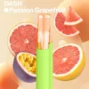 Snowplus DASH 4000口拋棄式電子煙｜7.5ml貼合吸嘴3%丁鹽，台灣現貨正品安全超取