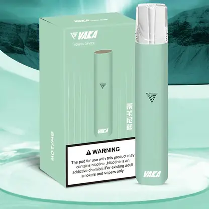 VAKA 一代通用主機｜6.5W/7W雙檔調壓，相容一代防漏，台灣正品現貨快速出貨