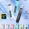 ba詳情頁照片.webp B.A Smart Vape Bar 一代通用主機|LED螢幕RGB炫彩燈效,台灣正品現貨快速出貨
