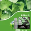 c01792146de8f0d03ef48ad2ac46b110.webp 【滿5盒贈MAX主機】SP2S MAX專用煙彈|陶瓷芯防漏,2.0ml三顆,台灣正品現貨快速出貨