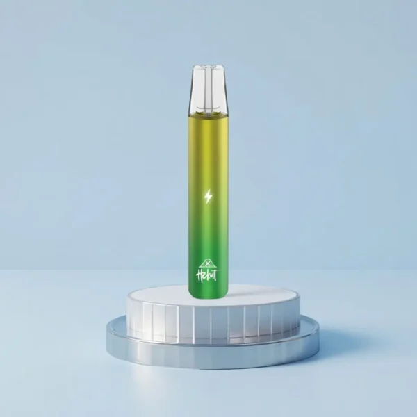 HEBAT喜貝 一代通用主機｜380mAh大電量質感金屬，台灣現貨正品安全超取