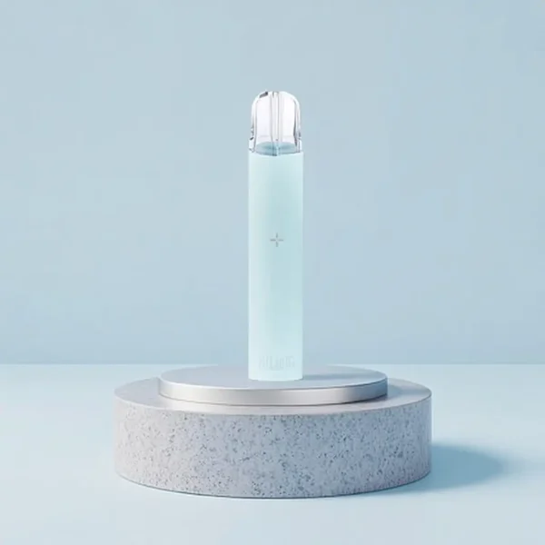ILIA哩亞 一代通用主機｜8W調壓防漏，400mAh，相容一代，台灣正品現貨快速出貨