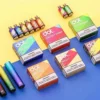 dot煙彈.webp 【買5送主機】DOT佩特里專用煙彈|Mesh網芯加強防漏, 大容量2顆裝, 台灣正品現貨快速出貨