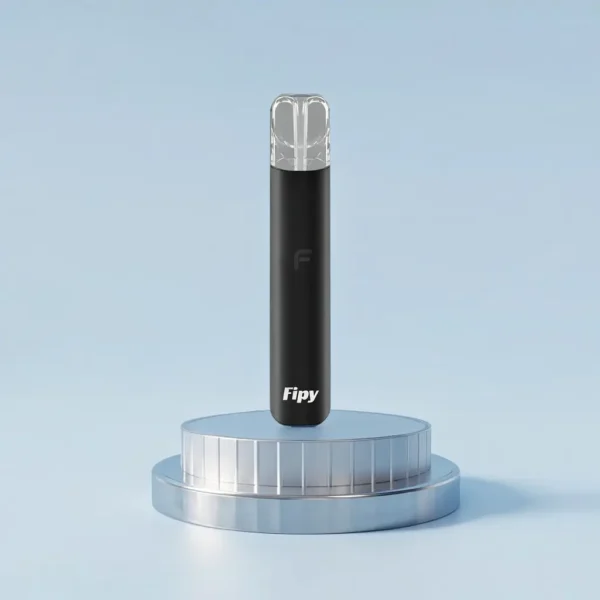 【滿6贈1】Fipy果派 HP2 一代通用主機｜雙檔功率防漏, 相容一代, 台灣正品現貨快速出貨