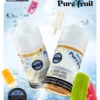 Pure Fruit純粹果物 日本原裝30ml小煙油｜爆汁果香清爽不膩，台灣現貨安全超取