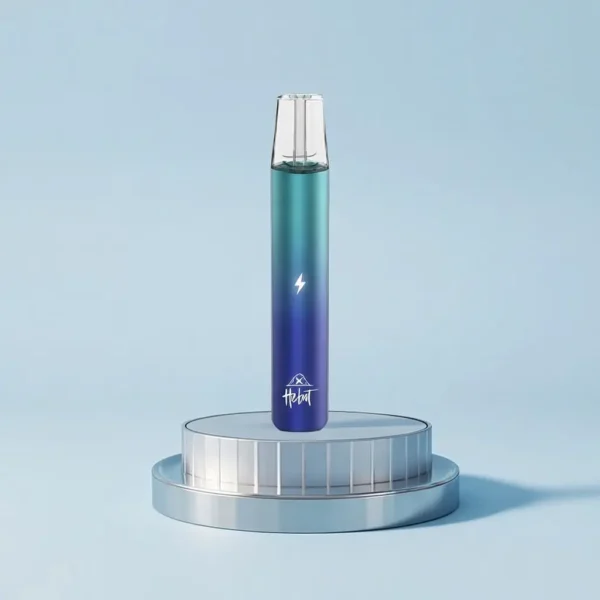 HEBAT喜貝 一代通用主機｜380mAh大電量質感金屬，台灣現貨正品安全超取