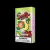 SPUMY冰熊 五代通用煙彈 3入裝｜2.5ml陶瓷芯防漏，台灣現貨正品安全超取