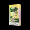 SPUMY冰熊 五代通用煙彈 3入裝｜2.5ml陶瓷芯防漏，台灣現貨正品安全超取