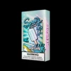 SPUMY冰熊 五代通用煙彈 3入裝｜2.5ml陶瓷芯防漏，台灣現貨正品安全超取