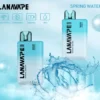 lana6000.webp LANA 6000口拋棄式電子煙|Mesh網芯順口8ml快充續航,台灣現貨正品安全超取