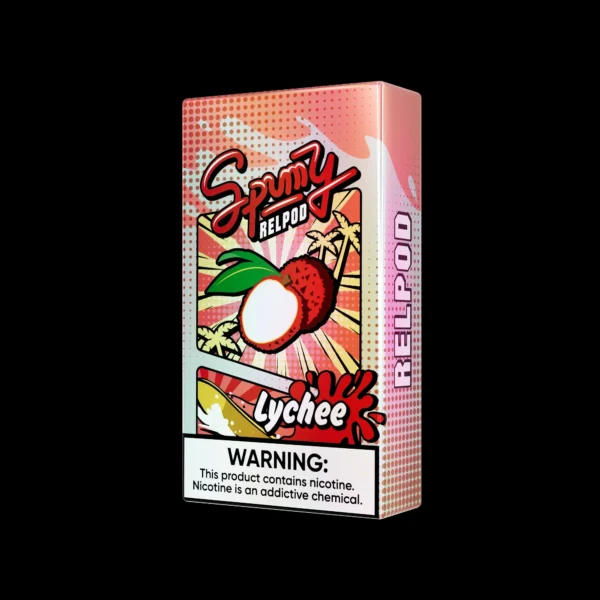 SPUMY冰熊 五代通用煙彈 3入裝｜2.5ml陶瓷芯防漏，台灣現貨正品安全超取