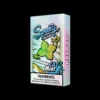 SPUMY冰熊 五代通用煙彈 3入裝｜2.5ml陶瓷芯防漏，台灣現貨正品安全超取