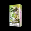 SPUMY冰熊 五代通用煙彈 3入裝｜2.5ml陶瓷芯防漏，台灣現貨正品安全超取