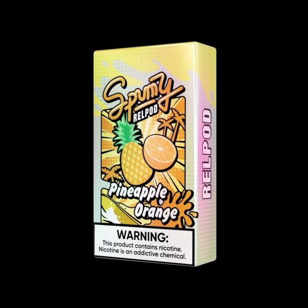 SPUMY冰熊 五代通用煙彈 3入裝｜2.5ml陶瓷芯防漏，台灣現貨正品安全超取