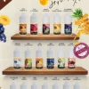 Pure Fruit純粹果物 日本原裝30ml小煙油｜爆汁果香清爽不膩，台灣現貨安全超取