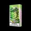 SPUMY冰熊 五代通用煙彈 3入裝｜2.5ml陶瓷芯防漏，台灣現貨正品安全超取