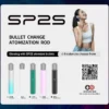sp2spro主機.webp SP2S PRO思博瑞專用主機|七彩LED漸變燈防漏,Type-C快充,台灣正品現貨快速出貨